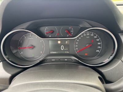 Opel Grandland X Gebrauchtwagen Opel Grandland X Gebrauchtwagen
