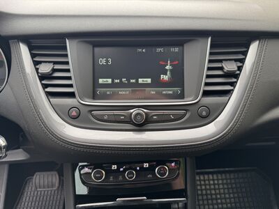 Opel Grandland X Gebrauchtwagen Opel Grandland X Gebrauchtwagen