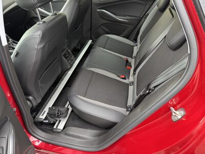 Opel Grandland X Gebrauchtwagen Opel Grandland X Gebrauchtwagen