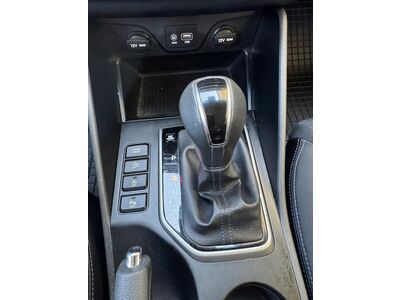 Hyundai Tucson Gebrauchtwagen Hyundai Tucson Gebrauchtwagen