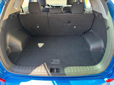 Hyundai Tucson Gebrauchtwagen Hyundai Tucson Gebrauchtwagen