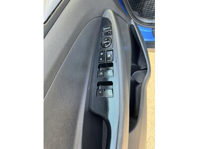 Hyundai Tucson Gebrauchtwagen Hyundai Tucson Gebrauchtwagen