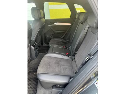 Audi Q5 Gebrauchtwagen Audi Q5 Gebrauchtwagen