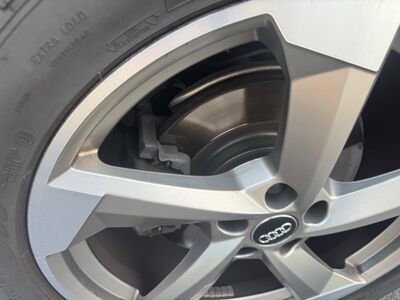 Audi Q5 Gebrauchtwagen Audi Q5 Gebrauchtwagen