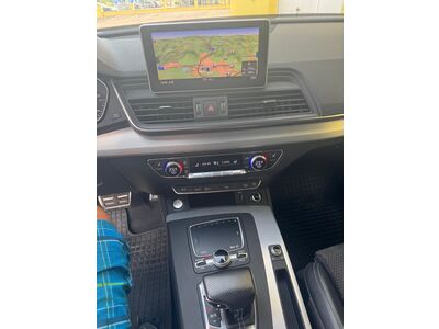 Audi Q5 Gebrauchtwagen Audi Q5 Gebrauchtwagen