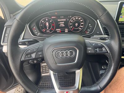 Audi Q5 Gebrauchtwagen Audi Q5 Gebrauchtwagen