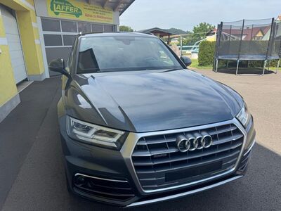 Audi Q5 Gebrauchtwagen Audi Q5 Gebrauchtwagen