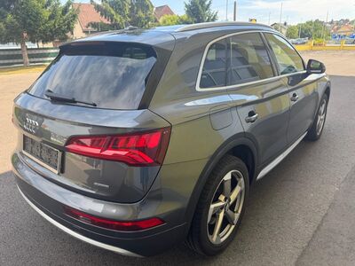 Audi Q5 Gebrauchtwagen Audi Q5 Gebrauchtwagen