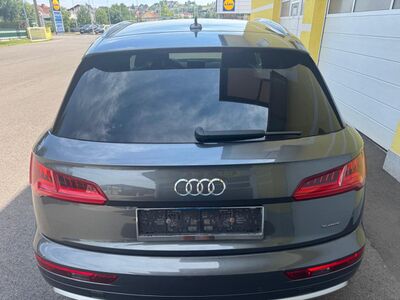 Audi Q5 Gebrauchtwagen Audi Q5 Gebrauchtwagen