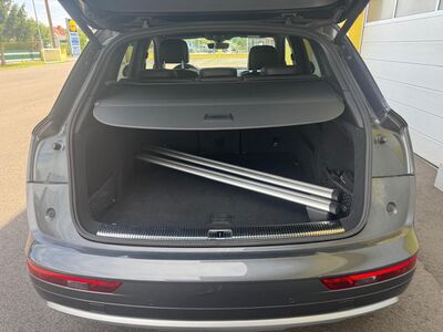 Audi Q5 Gebrauchtwagen Audi Q5 Gebrauchtwagen