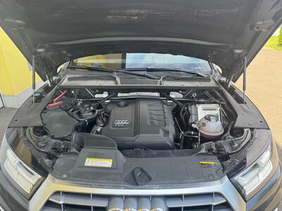 Audi Q5 Gebrauchtwagen Audi Q5 Gebrauchtwagen