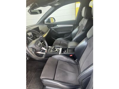 Audi Q5 Gebrauchtwagen Audi Q5 Gebrauchtwagen