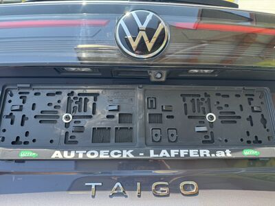 VW Taigo Gebrauchtwagen VW Taigo Gebrauchtwagen