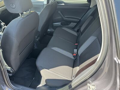 VW Taigo Gebrauchtwagen VW Taigo Gebrauchtwagen