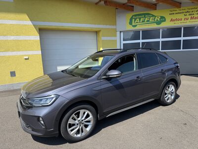 VW Taigo Gebrauchtwagen VW Taigo Gebrauchtwagen