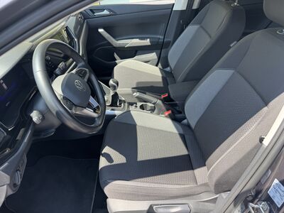 VW Taigo Gebrauchtwagen VW Taigo Gebrauchtwagen