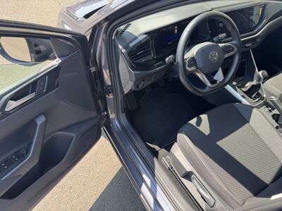 VW Taigo Gebrauchtwagen VW Taigo Gebrauchtwagen