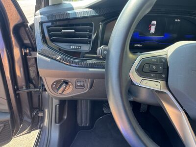 VW Taigo Gebrauchtwagen VW Taigo Gebrauchtwagen