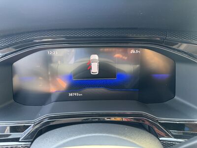 VW Taigo Gebrauchtwagen VW Taigo Gebrauchtwagen