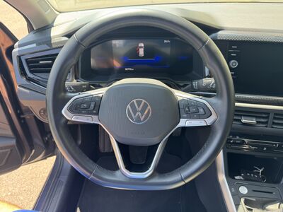 VW Taigo Gebrauchtwagen VW Taigo Gebrauchtwagen