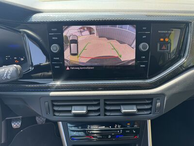 VW Taigo Gebrauchtwagen VW Taigo Gebrauchtwagen