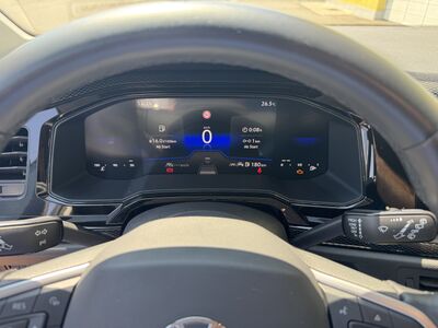 VW Taigo Gebrauchtwagen VW Taigo Gebrauchtwagen