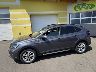 VW Taigo Gebrauchtwagen VW Taigo Gebrauchtwagen