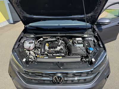 VW Taigo Gebrauchtwagen VW Taigo Gebrauchtwagen