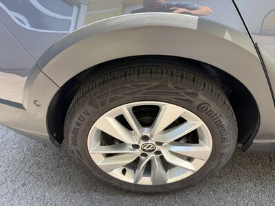 VW Taigo Gebrauchtwagen VW Taigo Gebrauchtwagen