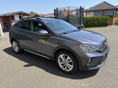VW Taigo Gebrauchtwagen VW Taigo Gebrauchtwagen