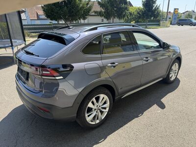 VW Taigo Gebrauchtwagen VW Taigo Gebrauchtwagen