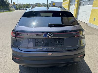 VW Taigo Gebrauchtwagen VW Taigo Gebrauchtwagen