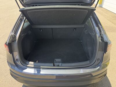 VW Taigo Gebrauchtwagen VW Taigo Gebrauchtwagen