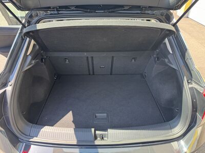 VW T-Roc Gebrauchtwagen VW T-Roc Gebrauchtwagen