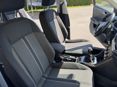 VW T-Roc Gebrauchtwagen VW T-Roc Gebrauchtwagen