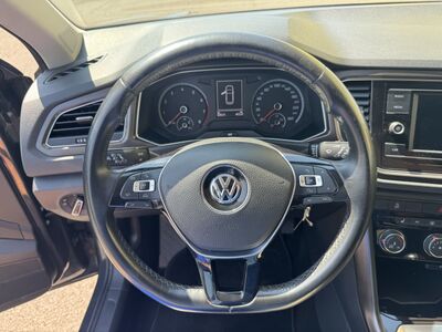 VW T-Roc Gebrauchtwagen VW T-Roc Gebrauchtwagen