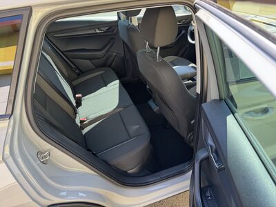 Skoda Karoq Gebrauchtwagen Skoda Karoq Gebrauchtwagen