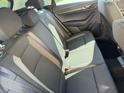 Skoda Karoq Gebrauchtwagen Skoda Karoq Gebrauchtwagen