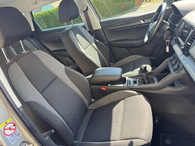 Skoda Karoq Gebrauchtwagen Skoda Karoq Gebrauchtwagen