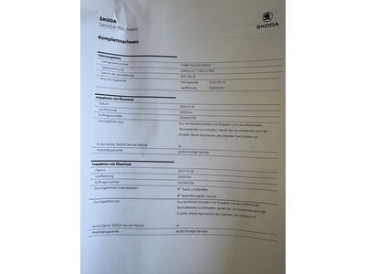 Skoda Karoq Gebrauchtwagen Skoda Karoq Gebrauchtwagen