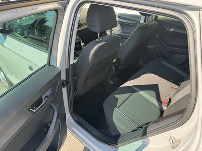 Skoda Karoq Gebrauchtwagen Skoda Karoq Gebrauchtwagen