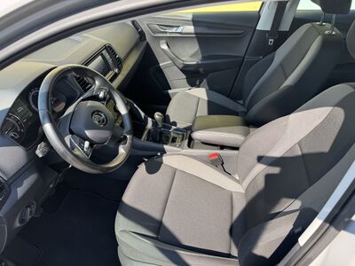 Skoda Karoq Gebrauchtwagen Skoda Karoq Gebrauchtwagen
