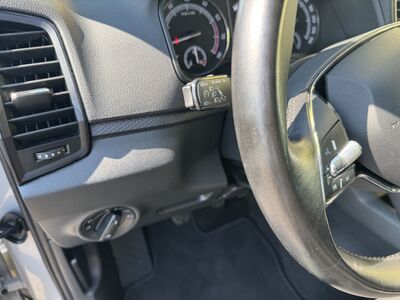 Skoda Karoq Gebrauchtwagen Skoda Karoq Gebrauchtwagen