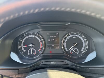 Skoda Karoq Gebrauchtwagen Skoda Karoq Gebrauchtwagen