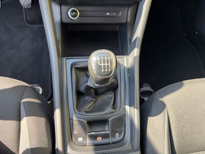 Skoda Karoq Gebrauchtwagen Skoda Karoq Gebrauchtwagen