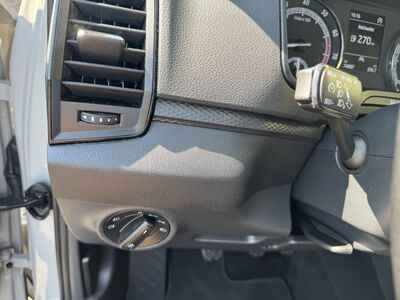 Skoda Karoq Gebrauchtwagen Skoda Karoq Gebrauchtwagen