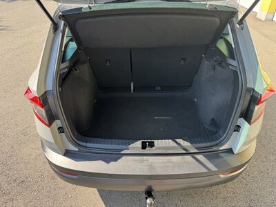 Skoda Karoq Gebrauchtwagen Skoda Karoq Gebrauchtwagen