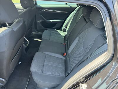 Skoda Octavia Gebrauchtwagen Skoda Octavia Gebrauchtwagen