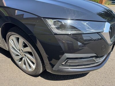 Skoda Octavia Gebrauchtwagen Skoda Octavia Gebrauchtwagen