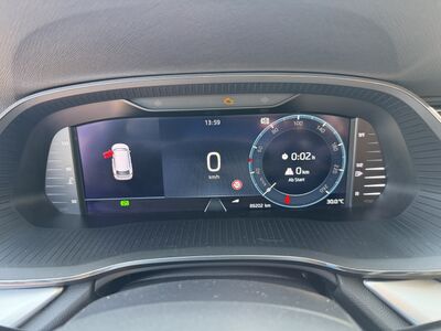 Skoda Octavia Gebrauchtwagen Skoda Octavia Gebrauchtwagen
